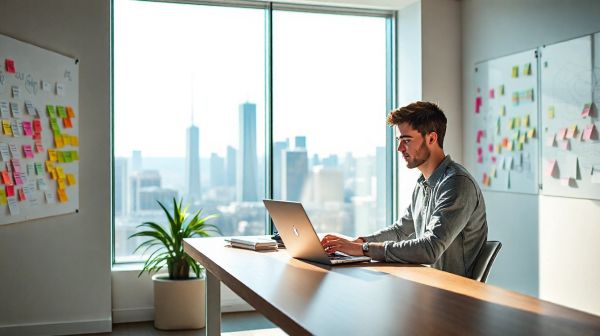 10 stratégies efficaces pour le marketing digital des pme