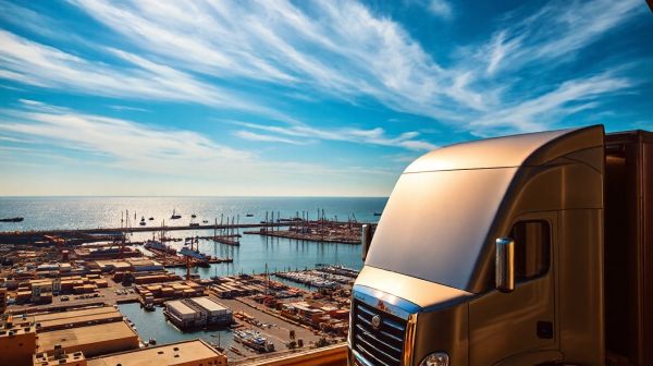 5 critères essentiels pour sélectionner une société logistique à Marseille