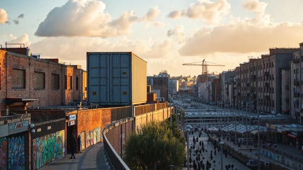 5 critères essentiels pour sélectionner une société logistique à Marseille