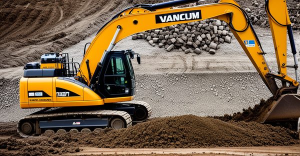 Aspiratrices excavatrices : la solution pour vos travaux propres