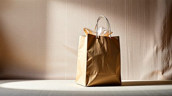 Boostez la fidélité client avec des sacs publicitaires personnalisables