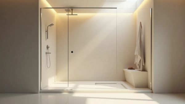 Cabine douche piscine : confort et hygiène pour tous vos espaces