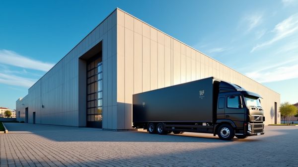 Comment choisir l'entreprise de logistique et de transport à Marseille