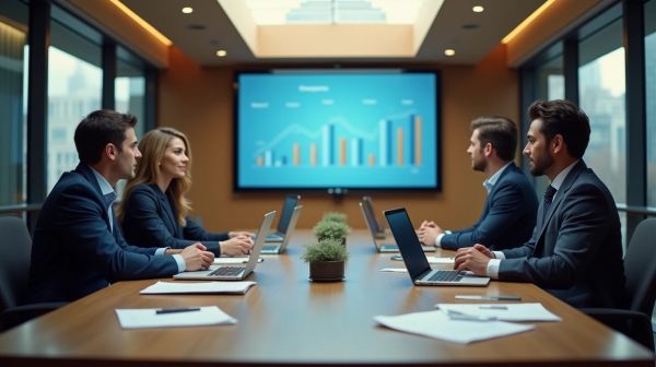 Comment optimiser votre référencement naturel avec un expert SEO