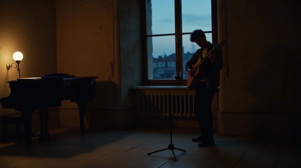 Cours de guitare Rouen : apprenez avec des professeurs qualifiés