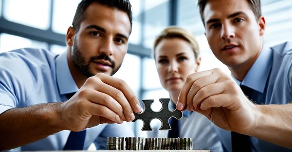 Fidéliser ses salariés avec un team building efficace