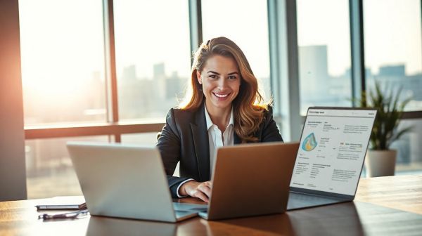 Les 5 clés pour booster votre SEO avec un consultant expert