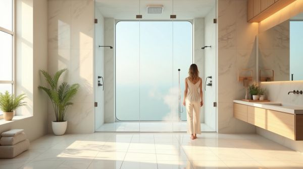 Optimiser votre confort avec vapeur et systèmes énergétiques adaptés