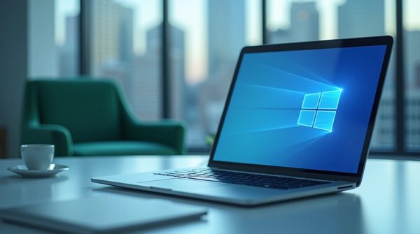 Quelle est la meilleure alternative à netexplorer en 2026 ? découvrez bluefiles !