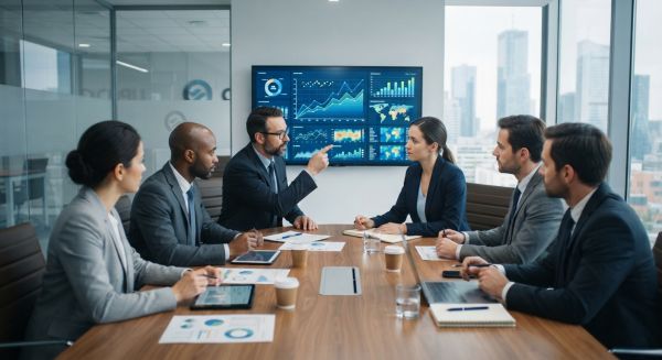 Top ressources B2B pour prendre des décisions éclairées