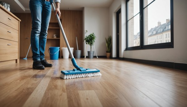 Entreprise de nettoyage saint etienne : qualité et flexibilité