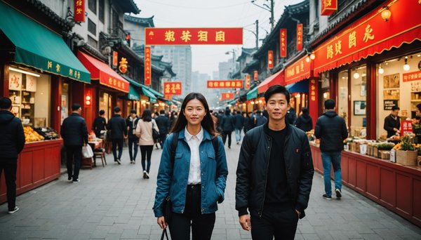 Optimisez votre marketing digital en chine avec dfc studio