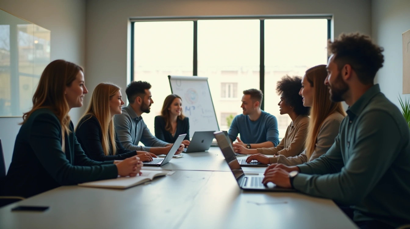 Vos questions sur les communautés de managers